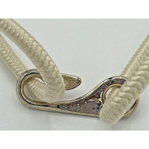 Vintage Women\'s Pastel Braided Rope Beaded Belt Pastel 30\